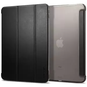 Tok SPIGEN SMART FOLD IPAD AIR 4 2020 BLACK (ACS02050) kép