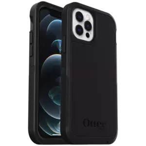 Tok Otterbox Defender XT for iPhone 12/12 Pro black (77-80946) kép