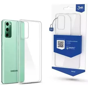 Tok 3MK Clear Case Samsung G780 S20 FE kép