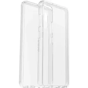 Tok OTTERBOX React case CONTOUR SAMSUNG A41 Clear propack (77-66015) kép