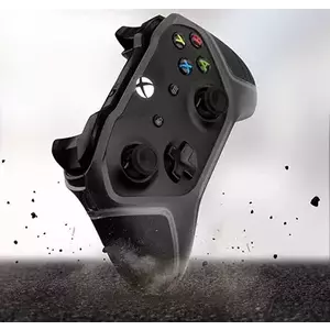 Tok OTTERBOX Easy grip controller shell XBOX GEN 8 - BLACK (77-80663) kép