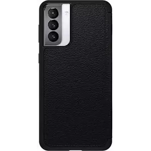 Tok OTTERBOX STRADA SAMSUNG GALAXY S21+ 5G SHADOW BLACK (77-82086) kép