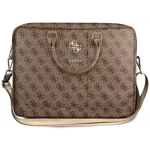 Guess Bag GUCB15G4GFBR 15 "brown 4G Uptown (GUCB15G4GFBR) kép