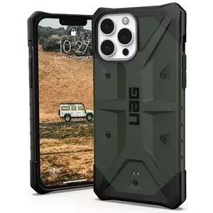 Tok UAG Pathfinder, olive - iPhone 13 Pro Max (113167117272) kép