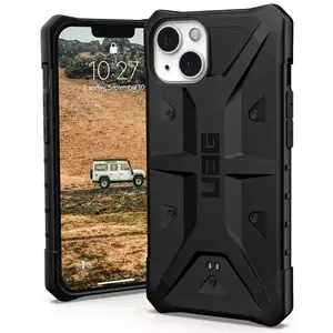 Tok UAG Pathfinder, black - iPhone 13 (113177114040) kép