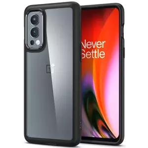 Tok SPIGEN ULTRA HYBRID ONEPLUS NORD 2 5G MATTE BLACK (ACS03664) kép