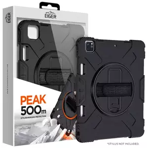 Tok Eiger Peak 500m Case for Apple iPad Pro 12.9 2021 Black(EGPE00151) kép