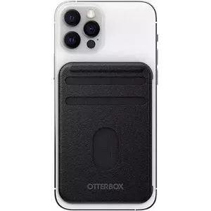 Tok OTTERBOX MAGSAFE WALLET BLACK/ (77-82593) kép