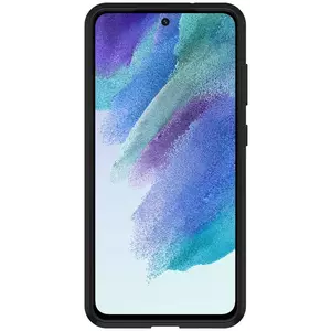 Tok Otterbox React for Galaxy S21 FE black (77-83981) kép