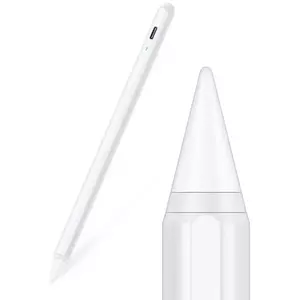 Stylus ESR DIGITAL+ MAGNETIC STYLUS PEN IPAD WHITE (4894240164952) kép