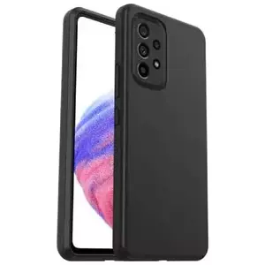 Tok OTTERBOX REACT SAMSUNG GALAXY A53 5G - BLACK - PROPACK (77-87850) kép