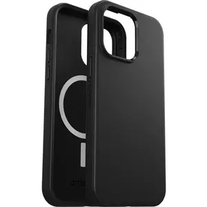 Tok Otterbox Symmetry Plus for iPhone 14 Pro Max Black (77-89067) kép