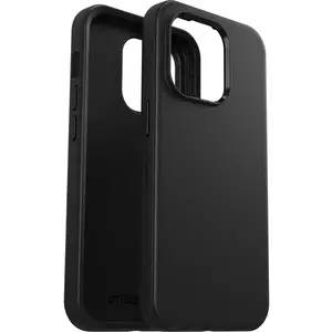 Tok Otterbox Symmetry for iPhone 14 Pro Black (77-88504) kép