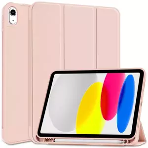 Tok TECH-PROTECT SC PEN IPAD 10.9 2022 PINK (9490713927601) kép