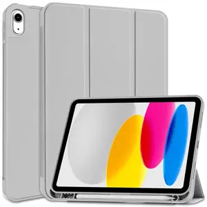 Tok TECH-PROTECT SC PEN IPAD 10.9 2022 GREY kép