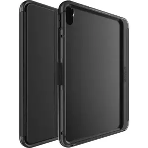 Tok Otterbox Symmetry Folio for iPad 10, 2 (2022) Black (77-89975) kép