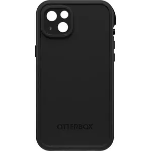 Tok Otterbox Fre MagSafe for iPhone 14 Plus Black (77-90193) kép