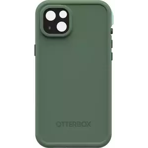 Tok Otterbox Fre MagSafe for iPhone 14 Plus Dauntless green (77-90194) kép