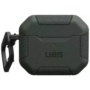 Tok UAG Scout, olive - AirPods 3 (104127117272) kép