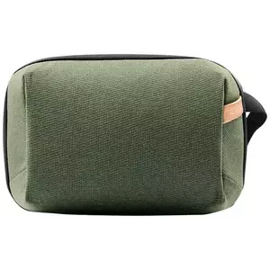 Small case for electronic accesories PGYTECH (moss green) (P-CB-094) kép