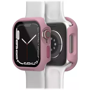 Tok Otterbox Eclipse Case for Apple Watch 7 41mm Mauve Morganite (77-90557) kép