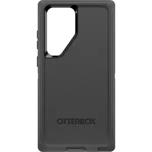 Tok Otterbox Defender for Samsung Galaxy S23 Ultra Black (77-91057) kép