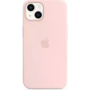 Tok iPhone 13 Silicone Case w MagSafe – Ch.Pink (MM283ZM/A) kép