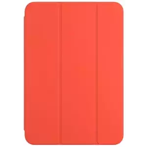 Tok Smart Folio for iPad mini 6gen - El.Orange (MM6J3ZM/A) kép