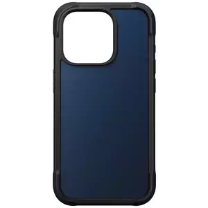 Tok Nomad Rugged Case, atlantic blue - iPhone 15 Pro (NM01638285) kép