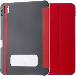 Tok OTTERBOX REACT FOLIO APPLE IPAD/10TH GEN - RED - PROPACK (77-92193) kép