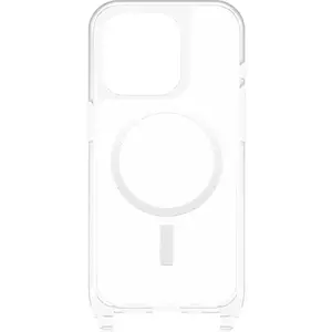 Tok Otterbox React Necklace MagSafe for iPhone 15 Pro clear (77-93573) kép