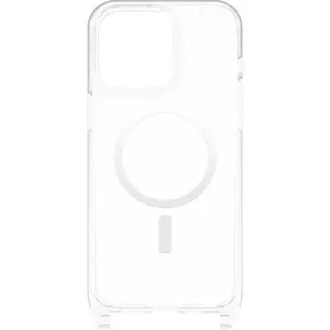 Tok Otterbox React Necklace MagSafe for iPhone 15 Pro Max clear (77-93589) kép