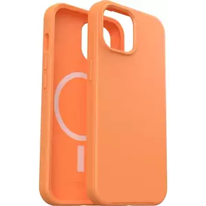 Tok Otterbox SYMMETRY MAGSAFE APPLE IPHONE 15 SUNSTONE ORANGE (77-92940) kép