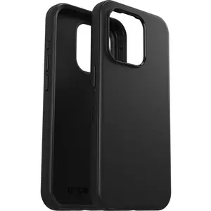 Tok Otterbox SYMMETRY APPLE IPHONE 15 PRO BLACK (77-92622) kép