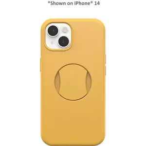 Tok Otterbox OTTERGRIP SYMMETRY APPLE IPHONE 15 PRO ASPEN GLEAM YELLOW (77-93146) kép