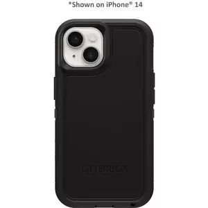 Tok Otterbox DEFENDER XT APPLE IPHONE 15 PRO MAX BLACK (77-92966) kép