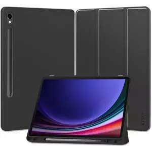 Tok TECH-PROTECT SC PEN GALAXY TAB S9 11.0 X710 / X716B BLACK (9319456604047) kép