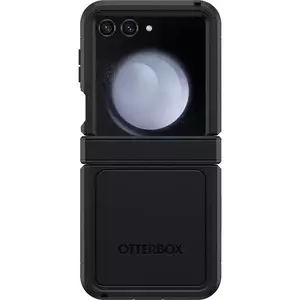 Tok OTTERBOX DEFENDER XT SAMSUNG GALAXY Z FLIP5 - BLACK (77-94064) kép