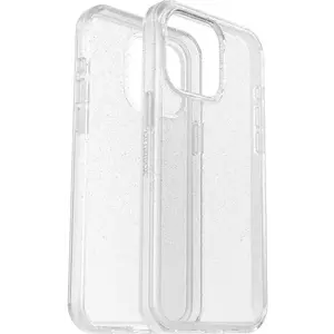 Tok OTTERBOX SYMMETRY CLEAR APPLE IPHONE 15 PRO MAX STARDUST CLEAR (77-92659) kép