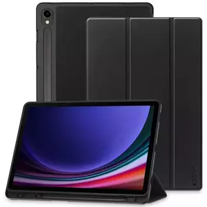 Tok TECH-PROTECT SC PEN GALAXY TAB S9 FE 10.9 X510 / X516B BLACK (9319456606225) kép