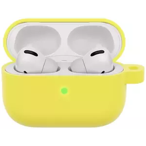 OTTERBOX HEADPHONE CASE F/APPLE/AIRPODS PRO LEMON DROP YELLOW (77-83786) kép