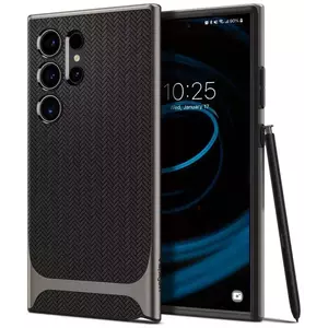 Tok SPIGEN NEO HYBRID GALAXY S24 ULTRA GUNMETAL (ACS07305) kép