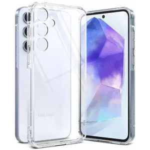 Tok RINGKE FUSION GALAXY A55 5G CLEAR (8809961784705) kép