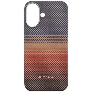 Tok Pitaka MagEZ Case 5, Sunset - iPhone 16 (KI1601U) kép