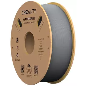 Tollszál Creality Hyper PLA Filament (Grey) kép