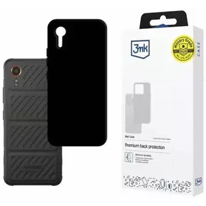 Tok 3MK Matt Case Sam XCover 7 G556 black () kép