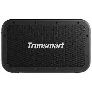 Hangszóró Głośnik bezprzewodowy Bluetooth Tronsmart Force Max (czarny) kép