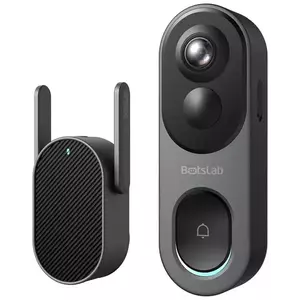 Csengő Botslab Video Doorbell R811 5MP kép