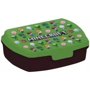 Tartály KiDS Licensing Lunchbox Minecraft MC00023 kép