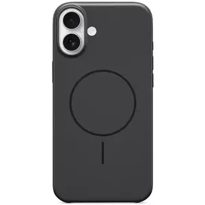 Tok Apple Beats iPhone 16+ Case with MS - Midnight Black kép